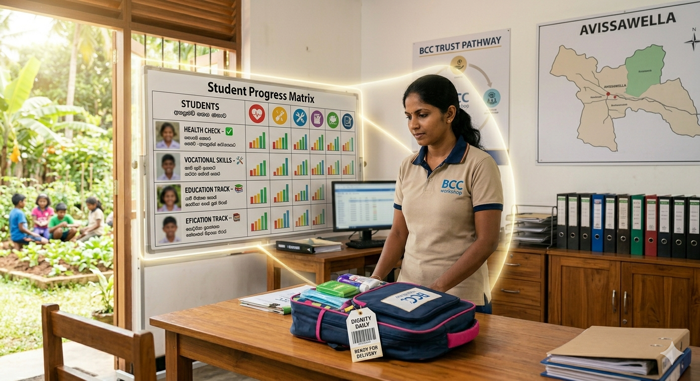 Bethel Children’s Center (BCC)5555