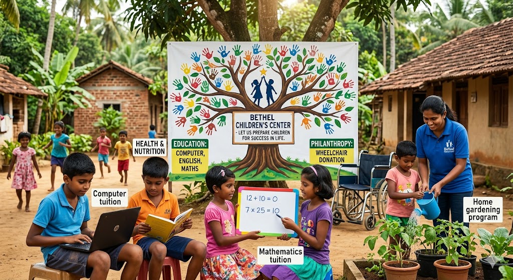 බලාපොරොත්තුවේ ගෘහනිර්මාණය